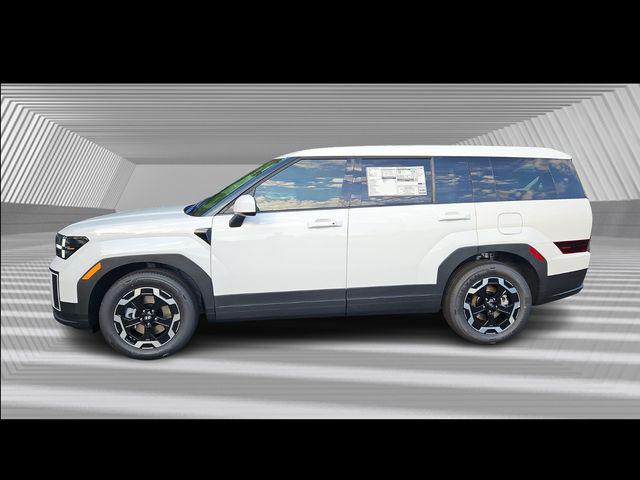 2025 Hyundai Santa Fe SE photo 2