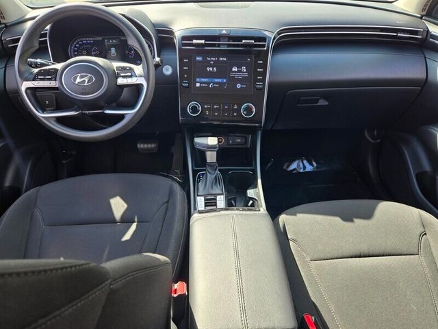 2023 Hyundai Tucson SEL - Photo 12