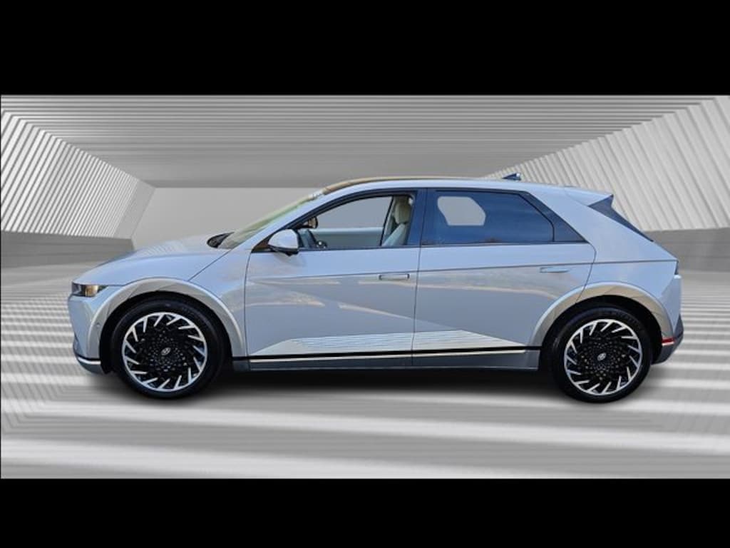 Used 2023 Hyundai IONIQ 5 Limited SUV