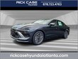  Hyundai Sonata Hybrid