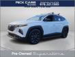 Used 2022 Hyundai Tucson XRT SUV