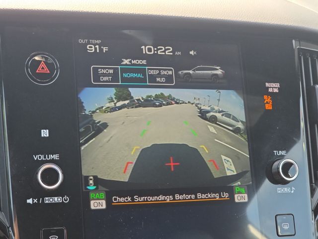 2025 Subaru Outback Wilderness - Photo 24