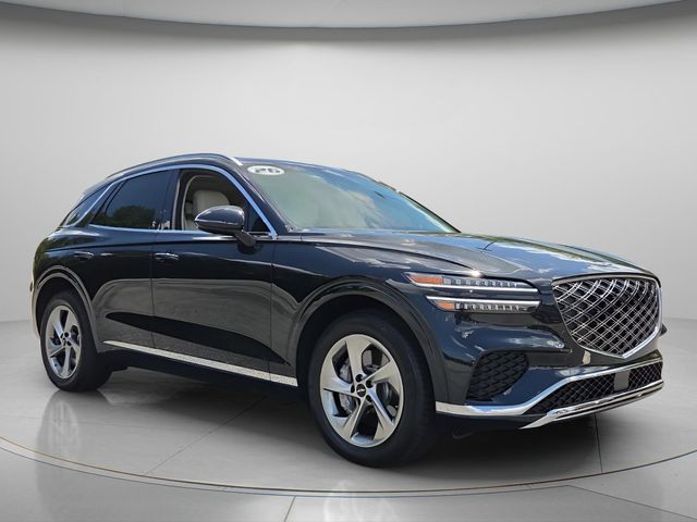 2026 GENESIS GV70 Select - Photo 9