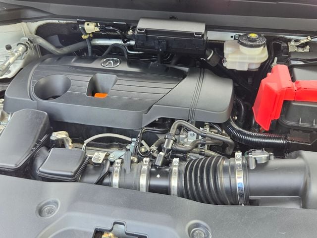 2020 Acura RDX Base - Photo 10
