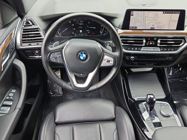2022 BMW X3 30i - Photo 15