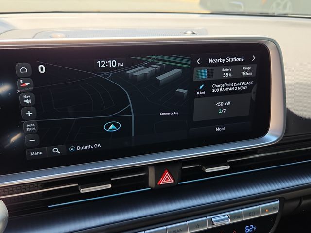 2024 Hyundai IONIQ 6 Limited - Photo 24