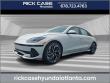 New 2025 Hyundai IONIQ 6 SEL Sedan