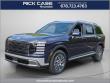 New 2026 Hyundai Palisade Hybrid Blue SEL 8P SUV