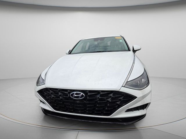 2022 Hyundai Sonata SEL - Photo 3