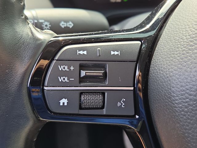 2023 Honda HR-V EX-L - Photo 24