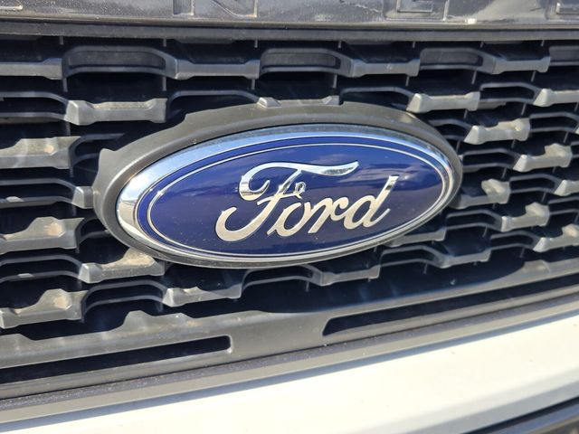 2020 Ford Ranger XLT - Photo 11