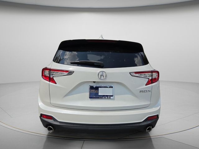 2020 Acura RDX Base - Photo 5