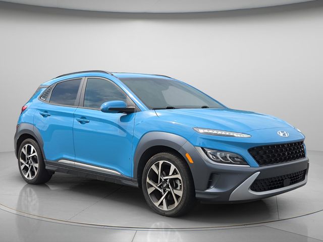 2022 Hyundai Kona Limited - Photo 9