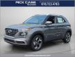 New 2026 Hyundai Venue SEL SUV