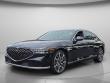 Used 2025 Genesis G90 3.5T e-SC Sedan