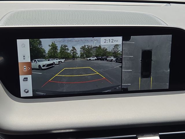 2025 GENESIS G90 Base - Photo 23