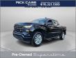 Used 2022 Chevrolet Silverado 1500 Custom Truck