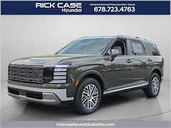 New 2026 Hyundai Palisade Duluth