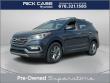 Used 2017 Hyundai Santa Fe Sport 2.4 Base SUV