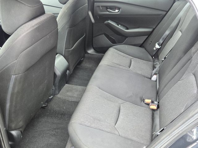 2024 Honda Accord EX - Photo 11