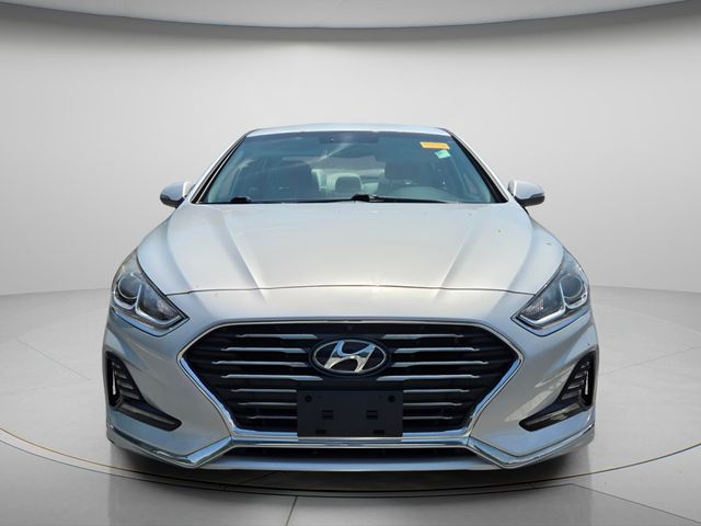 2018 Hyundai Sonata SEL - Photo 9
