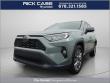 Used 2021 Toyota RAV4 XLE Premium SUV