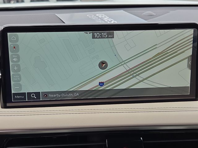 2026 GENESIS G70 Standard - Photo 24
