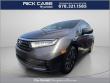 Used 2023 Honda Odyssey EX-L Minivan/Van