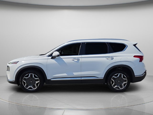 Used 2023 Hyundai Santa Fe Limited SUV