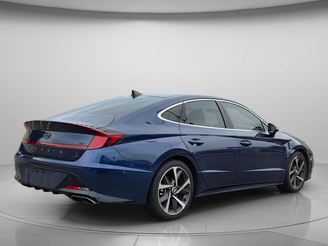2021 Hyundai Sonata SEL Plus - Photo 7