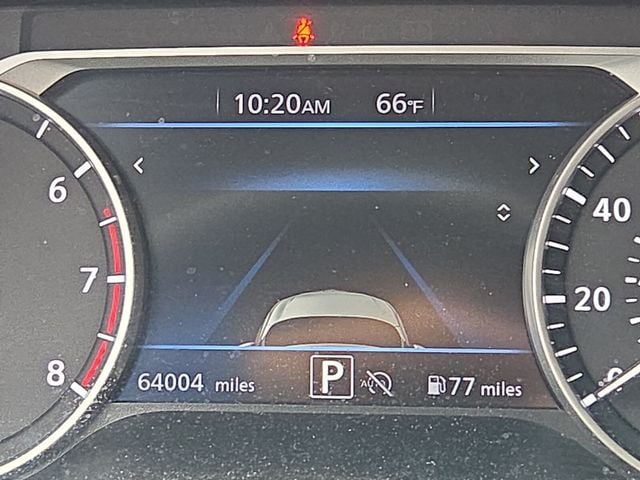 2024 Nissan Sentra SV - Photo 24