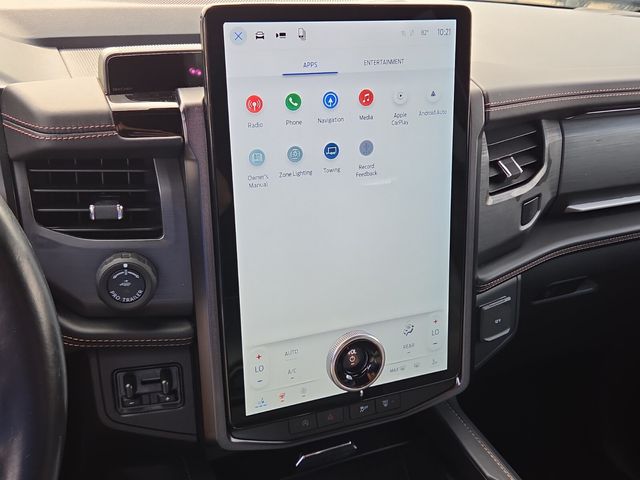 2023 Ford Expedition Platinum - Photo 23
