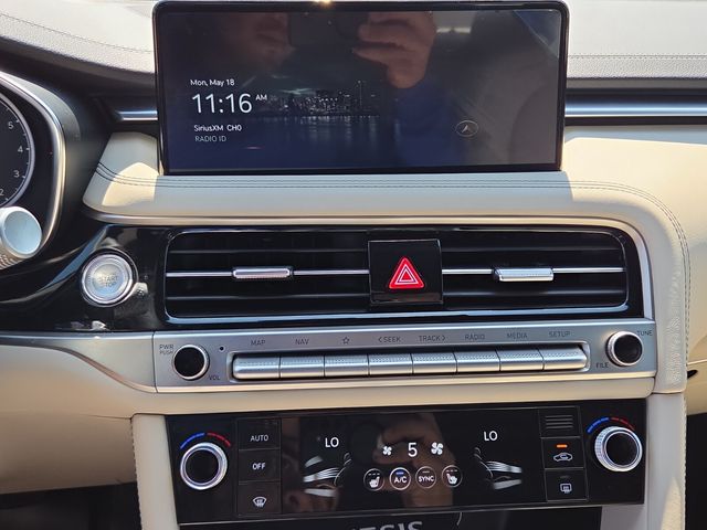2026 GENESIS G70 Standard - Photo 22