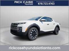 2026 Hyundai Santa Cruz SE FWD Truck