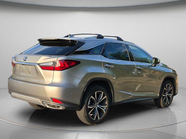 2021 Lexus RX 350 - Photo 6
