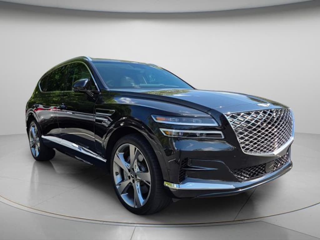 Used 2024 Genesis GV80 2.5T SUV