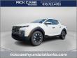 New 2026 Hyundai Santa Cruz SE FWD Truck
