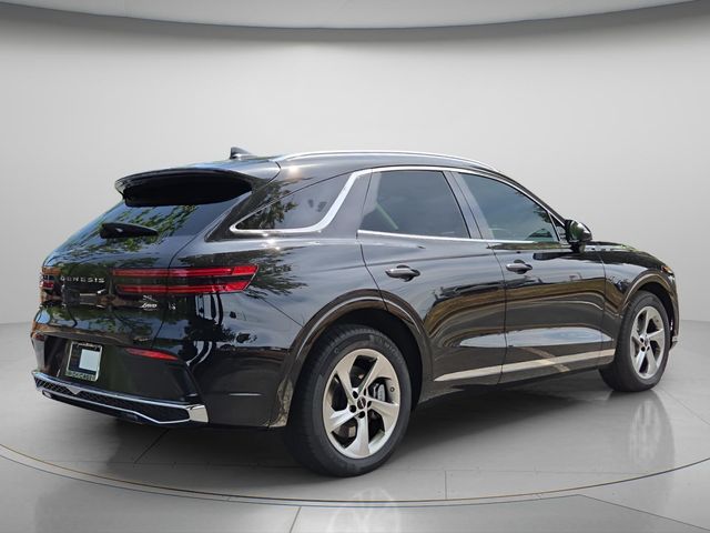 2026 GENESIS GV70 Select - Photo 7