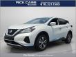 Used 2019 Nissan Murano S SUV