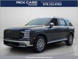  Hyundai Palisade Hybrid