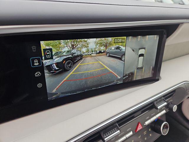 2026 Hyundai Palisade Calligraphy - Photo 10