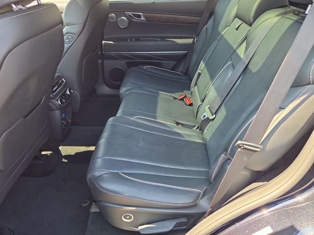 2022 GENESIS GV80 Standard - Photo 13