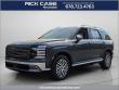 New 2026 Hyundai Palisade Hybrid Blue SEL 8P SUV