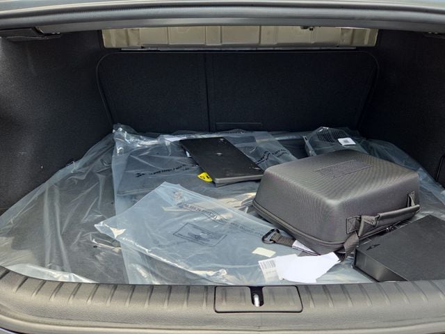 2026 GENESIS G70 Standard - Photo 16