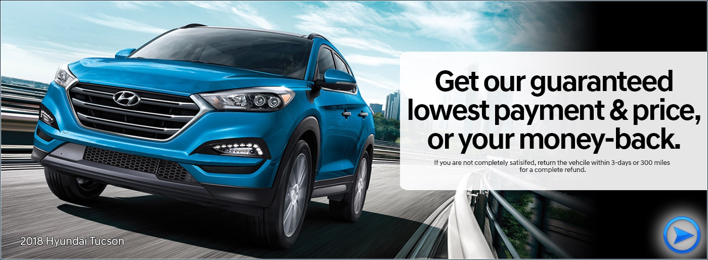 Rick Case Hyundai Duluth | Hyundai Dealer Serving Atlanta ...
