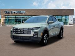 2026 Hyundai Santa Cruz SEL Activity FWD Truck