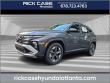 New 2025 Hyundai Tucson SEL FWD SUV