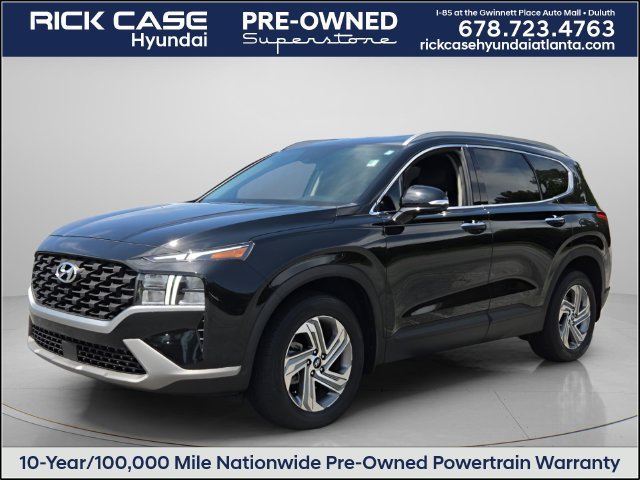 2023 Hyundai Santa Fe SEL SUV