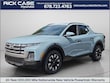  Hyundai Santa Cruz