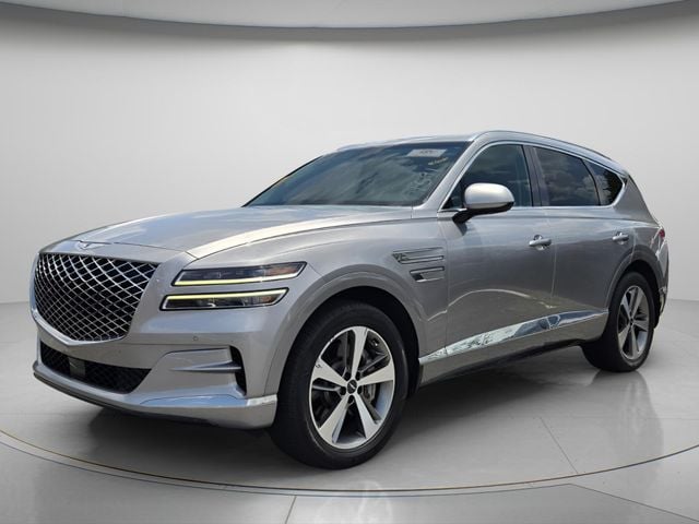 2021 Genesis GV80 3.5T Standard AWD's photo